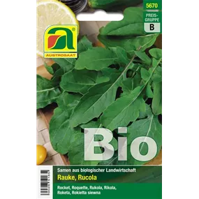 BIO Rauke
