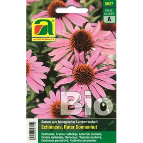 BIO Roter Sonnenhut