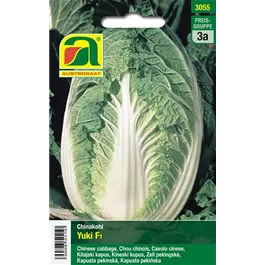 Chinakohl Yuki F1