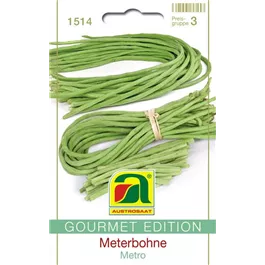 Meterbohne Metro Gourmet Edition