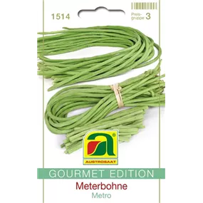 Meterbohne Metro Gourmet Edition