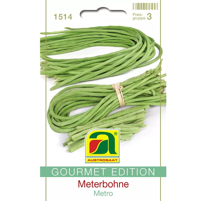 Meterbohne Metro Gourmet Edition