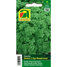 Petersilie Moskrul 2