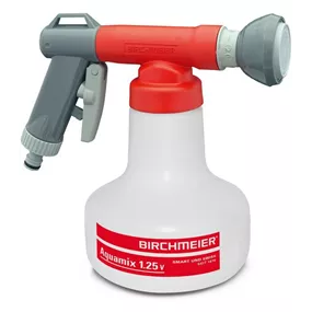 Aquamix Düngermischer