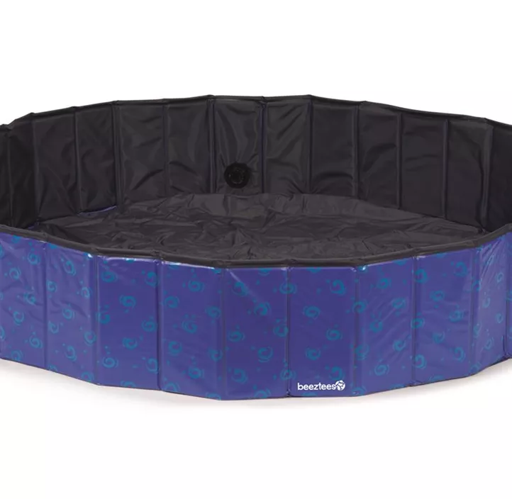 BZ Doggy Dip Pool