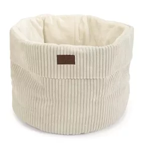 DBL Katzenkorb Ribbed