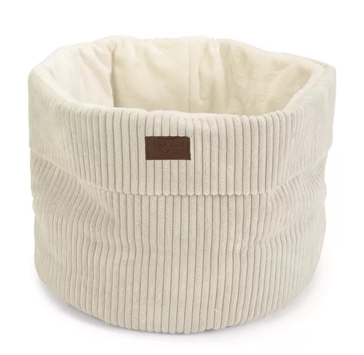 DBL Katzenkorb Ribbed