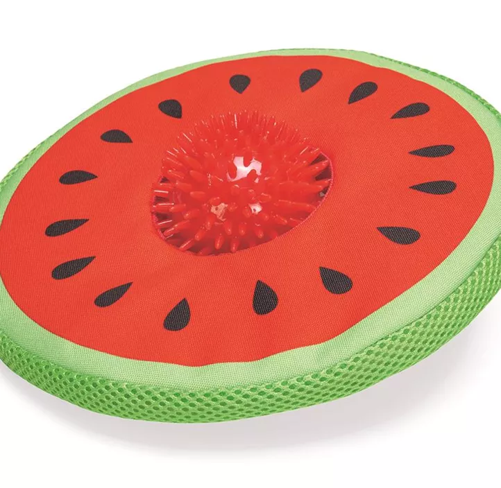 Hundespielzeug Melon Spikie