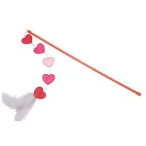 Katzenangel Valentine