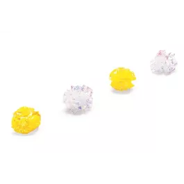 Knisterbälle Kitten