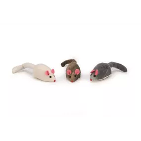 Katzenspielzeug Maus Speedy