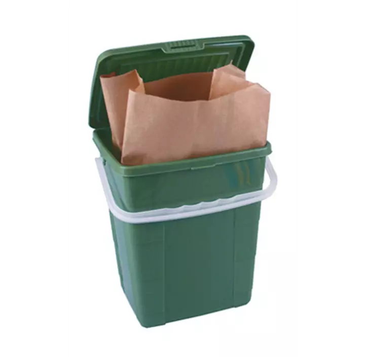 Bio-Müllkübel