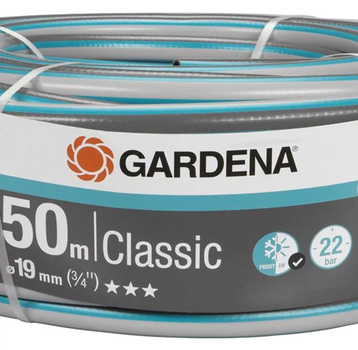 Classic Schlauch 19 mm, 50 m