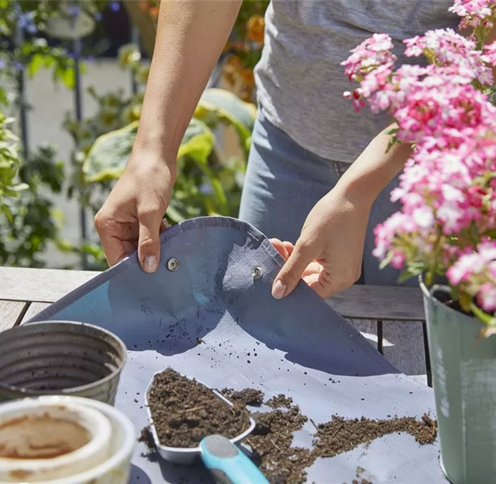 City Gardening Pflanzmatte S