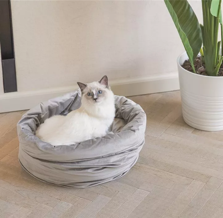 DBL Katzenkorb Fulco