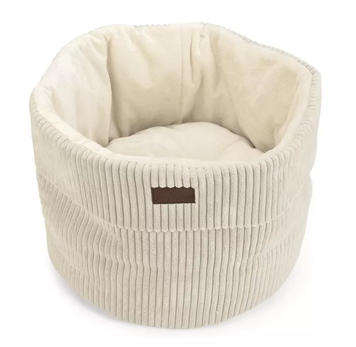 DBL Katzenkorb Ribbed