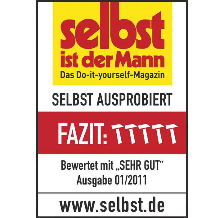 Comfort Ratschenschere Smart Cut