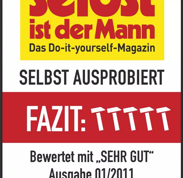 Comfort Ratschenschere Smart Cut