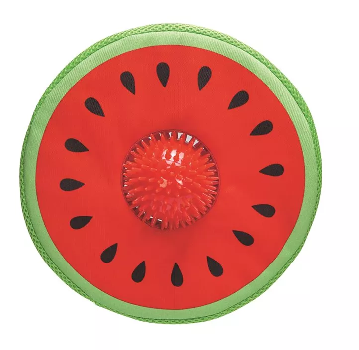 Hundespielzeug Melon Spikie