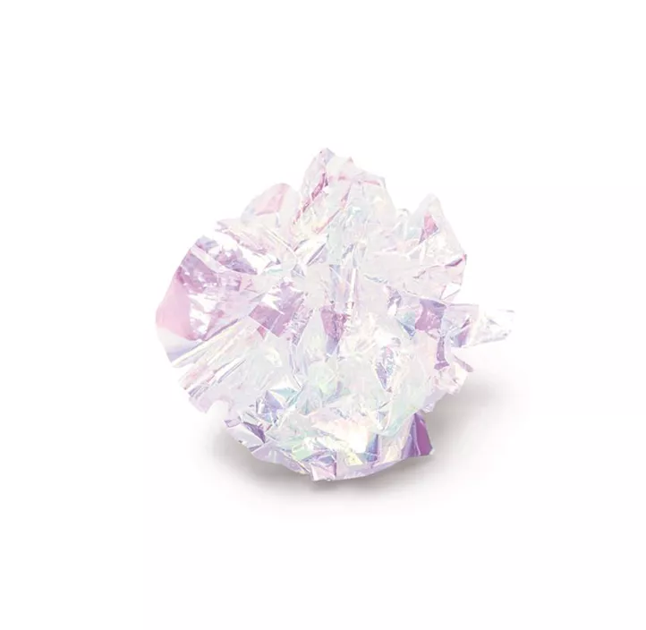 Knisterbälle Kitten