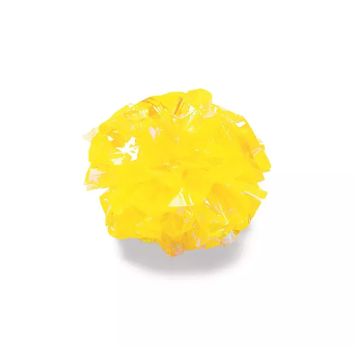 Knisterbälle Kitten