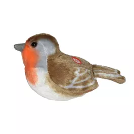 Singing Bird Rotkehlchen