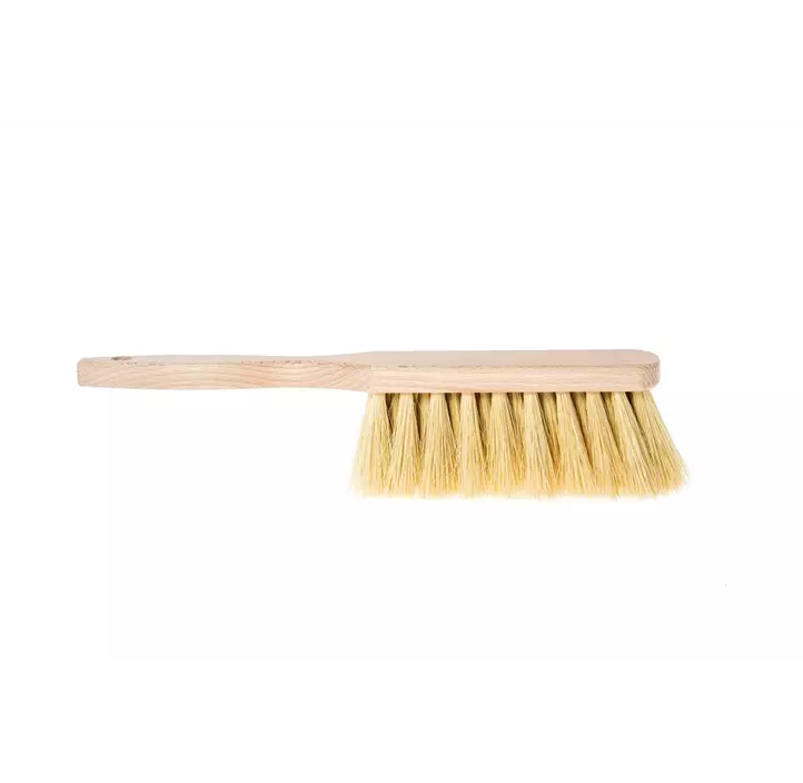 Teppichbürste Fiber aus Holz