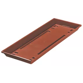 Balkonkastenuntersetzer Standard