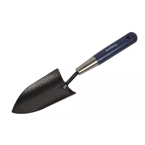 Blumenkelle mit Holzgriff