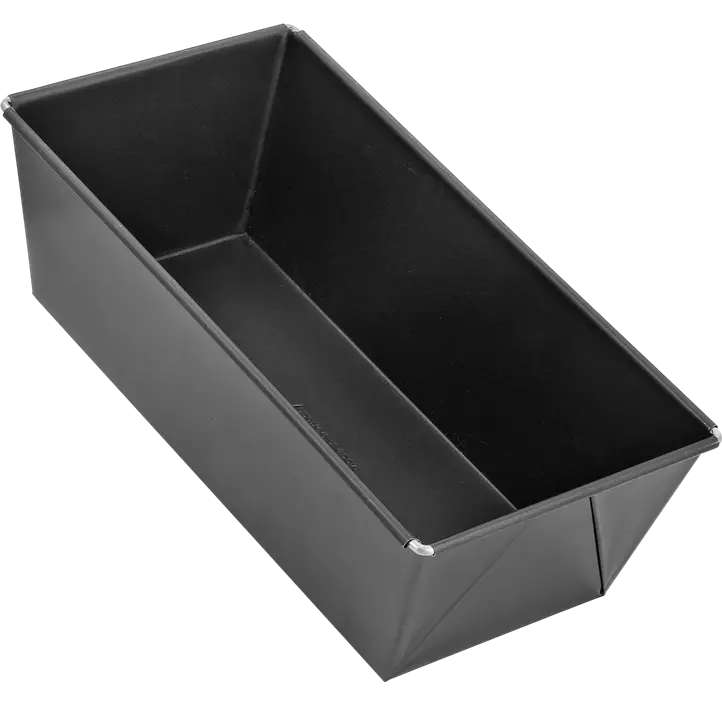 Brotbackform antihaft