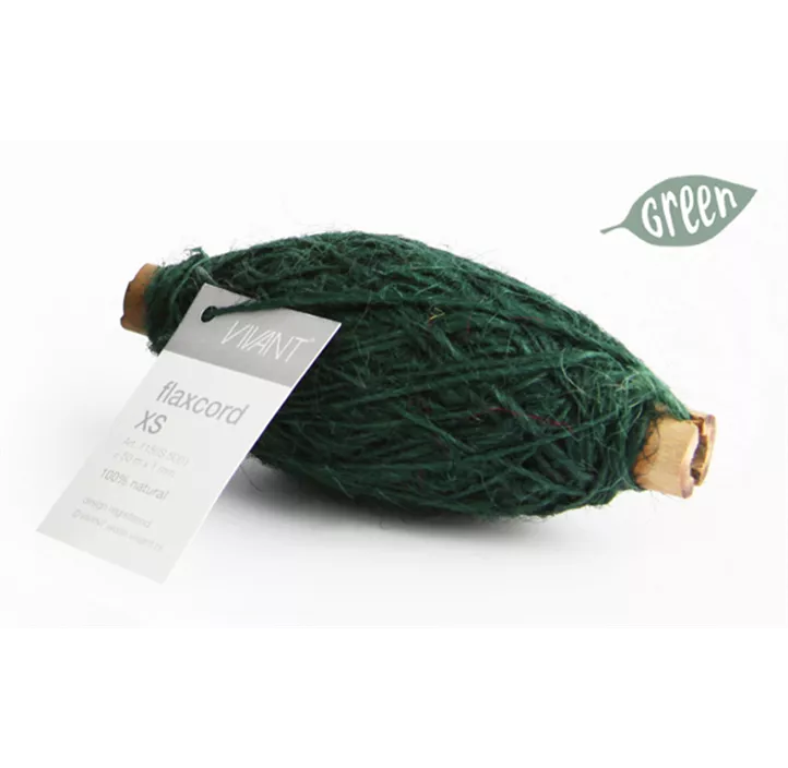 Band Flaxcord auf Spule XS