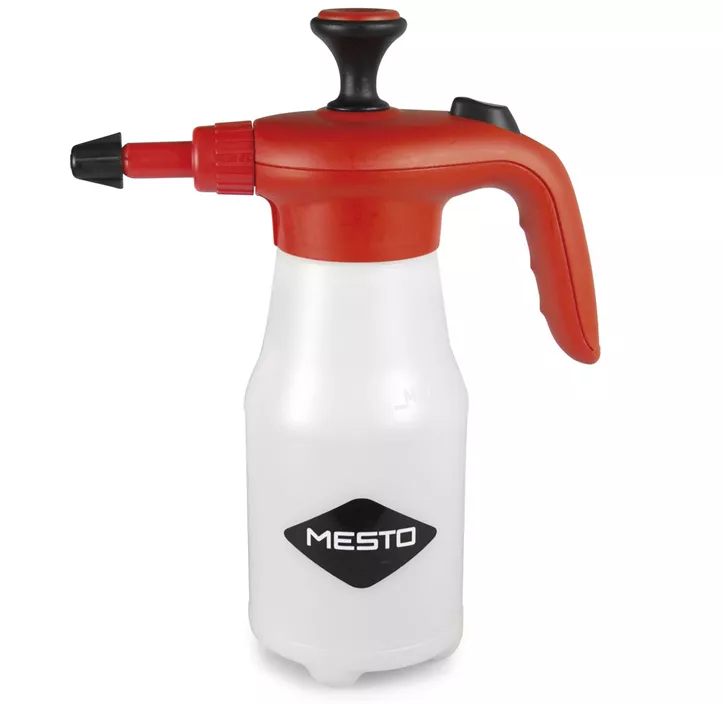 Druckzerstäuber FPM für Reinigungsmittel