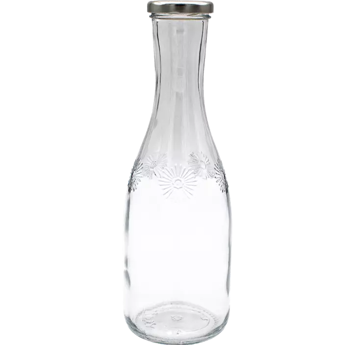 Flasche Sole 6-tlg.
