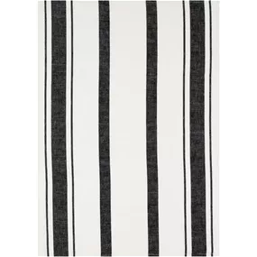 Geschirrtücher Halbleinen gestreift