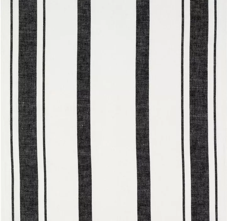 Geschirrtücher Halbleinen gestreift