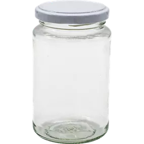 Vorratsglas 6-tlg.