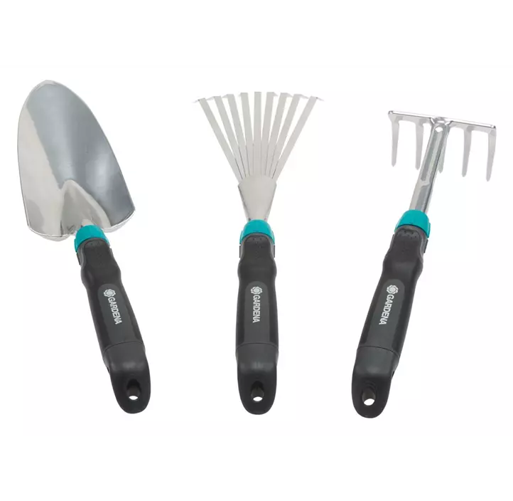 Comfort Kleingeräte Set - Aktion (nur Display 8964