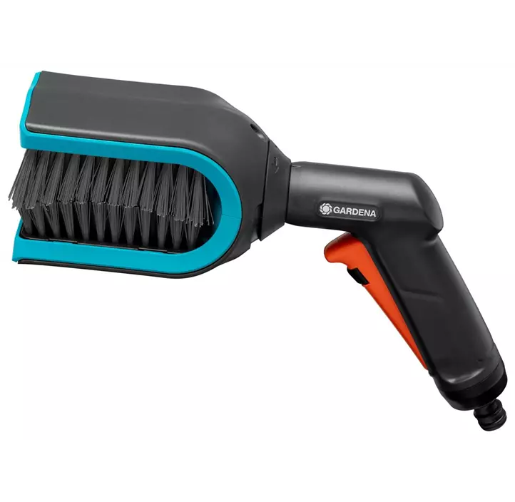 Cleansystem Jalousienbürste