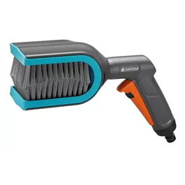 Cleansystem Jalousienbürste