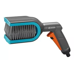 Cleansystem Jalousienbürste