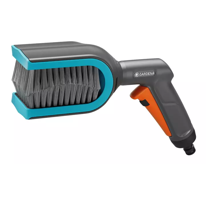 Cleansystem Jalousienbürste
