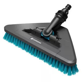 Cleansystem Stielbürste hard flex