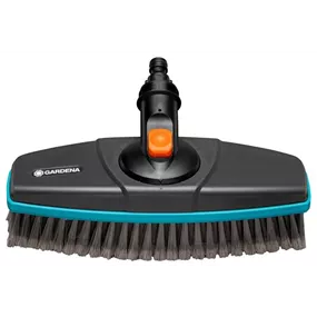 Cleansystem Stielbürste soft