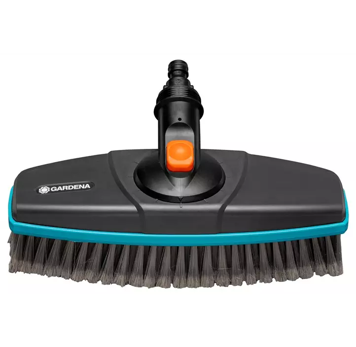 Cleansystem Stielbürste soft