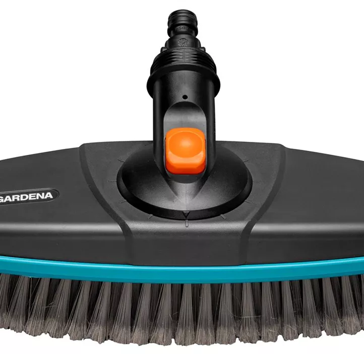 Cleansystem Stielbürste soft