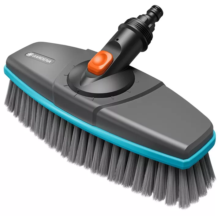 Cleansystem Stielbürste soft