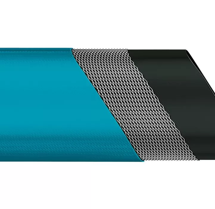 Flachschlauch-Set 38 mm (1 1/2) 10 m