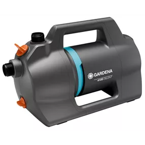 Gartenpumpe 4100 Silent