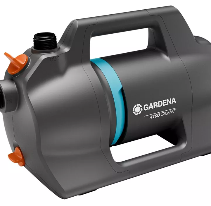 Gartenpumpe 4100 Silent