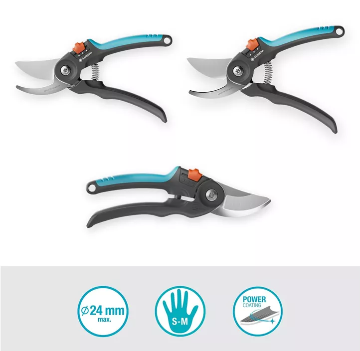 Gartenschere PremiumCut Flex